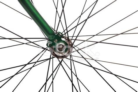 bicycle spokes stock photo royalty  freeimages