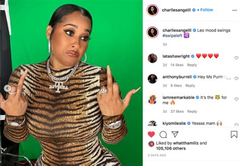 gorgeous tammy rivera drives fans wild in tiger striped curve