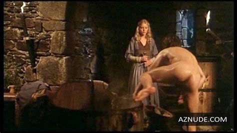 Tristan And Isolde Nude Scenes Aznude Men