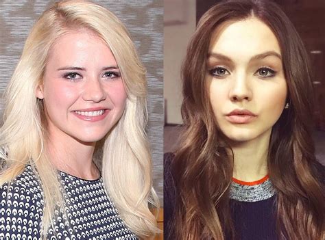 see who is playing elizabeth smart in the lifetime movie