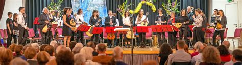 fruehjahrskonzert des mandolinenclubs erfreut gaeste