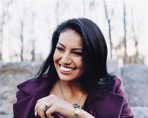 Exclusive Photos Of Ashley Callingbull Native American