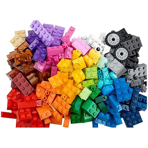 lego  classic idea special parts set  pieces abs model  ebay