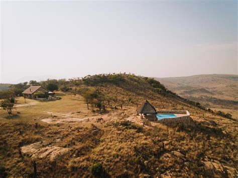 resort zulu rock private game ranch vryheid south africa bookingcom