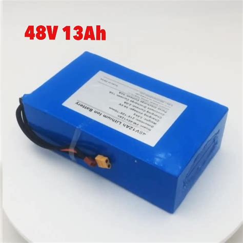 li ion    ah lithium ion battery pack  volt ah electric bike battery   charger