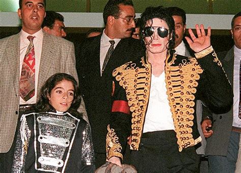 Michael Jackson Secret Son — Digital Spy