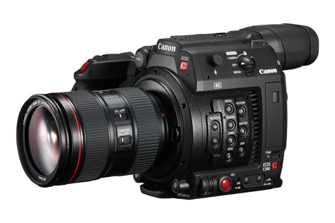 canon europe introduces  compact cinema eos camera  eos