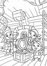 Coloring Jake Pages Pirates Land Never Paw Patrol Eevee sketch template