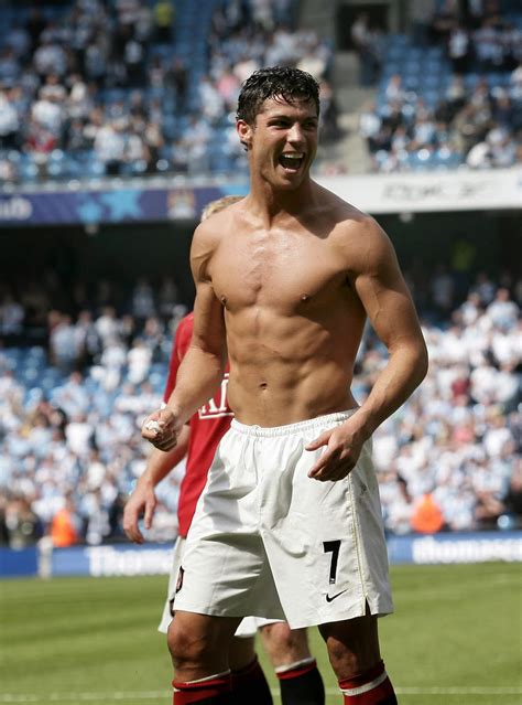 cristiano ronaldo sexy pictures oh my fiesta for ladies