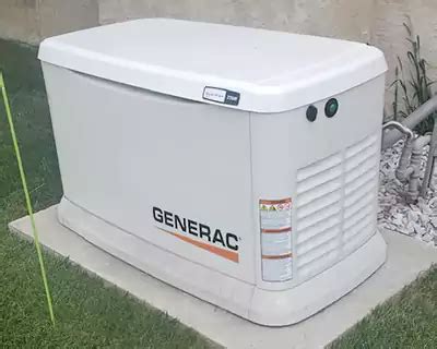 generac generators galena columbus delaware powell