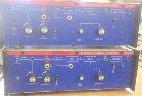 relay control system  rs  ill   ambala id