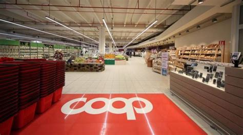 coop fase due altri  mesi  blocco prezzi sui prodotti  marchio coop economia laquila