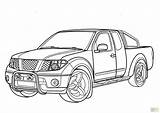 Coloring F150 Pages Ford Getcolorings Truck Printable sketch template