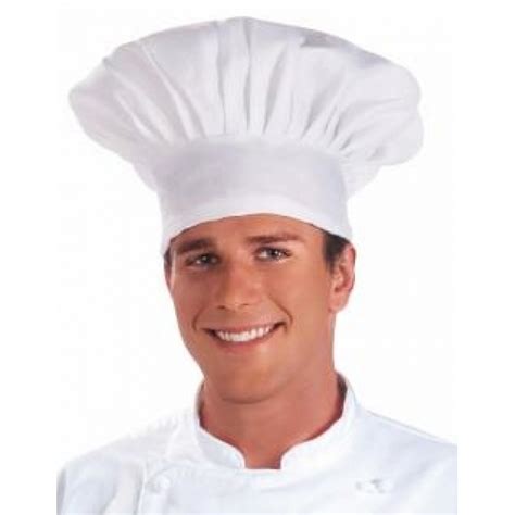 chefs hat hat