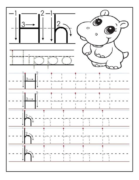 preschool printable activities alphabet worksheets preschool