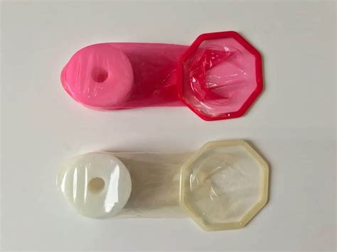 Female Condom Is The Best Prevention Tool For Hiv