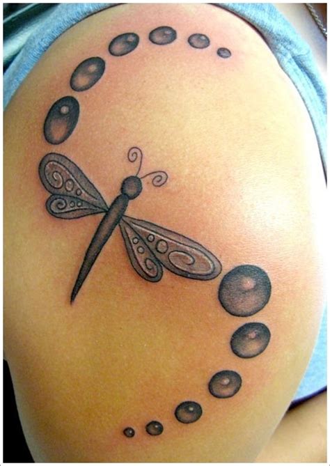 35 Cute And Sexy Dragonfly Tattoo Designs Dragonfly Tattoo Design