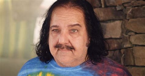 Ron Jeremy Charged With Sexually Assaulting 4 Women Faces 90 Years In
