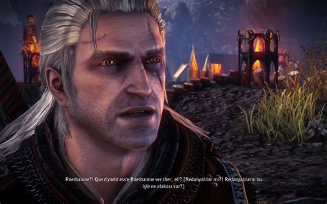 the witcher 2 insane mod save at the witcher 2 nexus mods and community