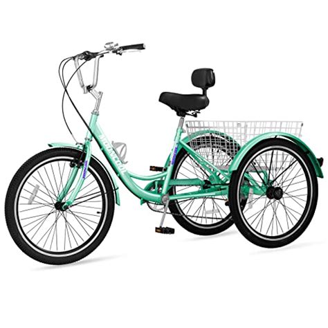 Top 10 True Adult Tricycles Of 2022 Best Reviews Guide