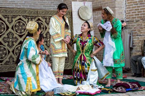 Destination Weddings In Uzbekistan Expert Planning Guide