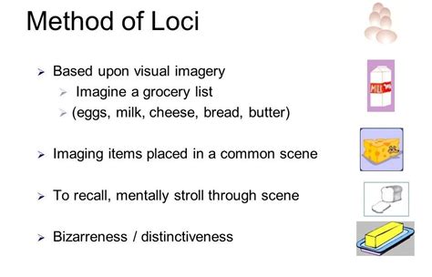 method  loci    method  loci work  mnemonic