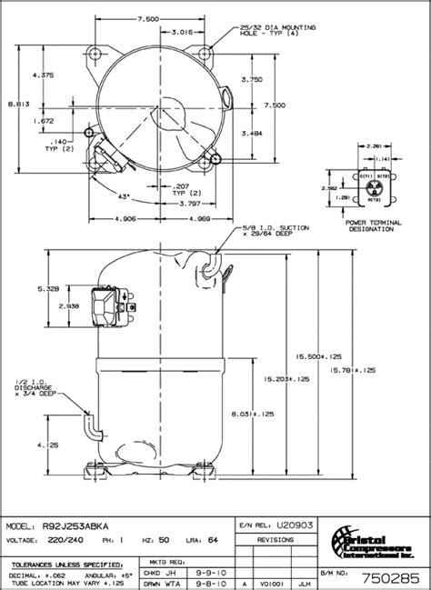wiring diagram hermetic compressor hermetic compressor wiring diagram wiring diagram