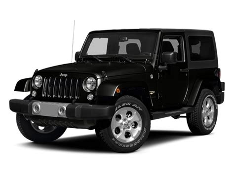 2014 Jeep Wrangler Color Specs Pricing Autobytel