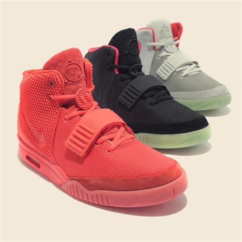 yeezy sneaker   greatest   time complex