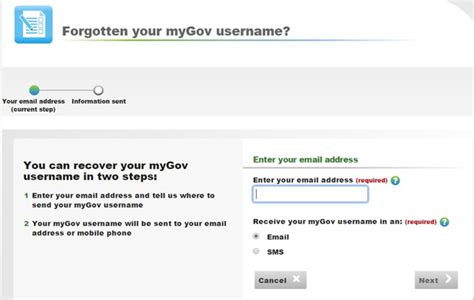 Mygov Online Account Login Archives Login Sign In