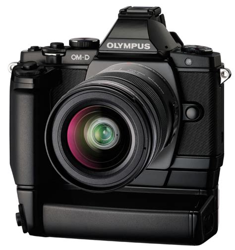 olympus om    camera    dslr   optional battery