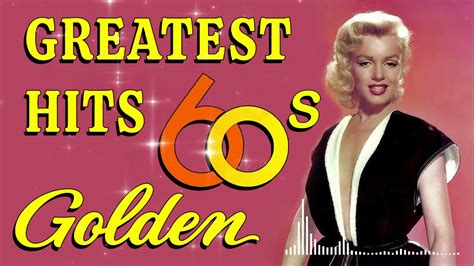 greatest hits 1960s oldies but goodies of all time the best songs of