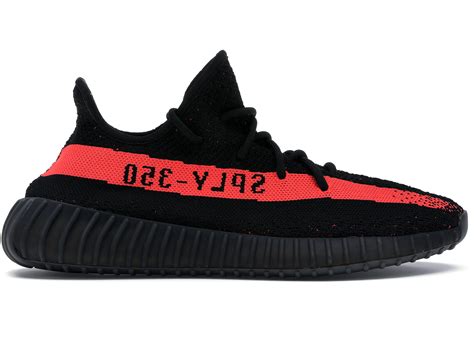 adidas yeezy boost   core black red    lupongovph