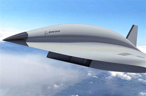 ‘son of blackbird sr71 boeing unveils 3 836mph hypersonic spy plane