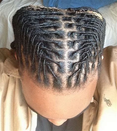 2023 popular braided dreadlock hairstyles for women