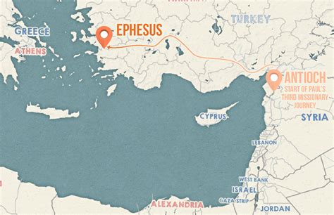 ephesus map bible times google search ephesians pinterest ephesus bible  maps