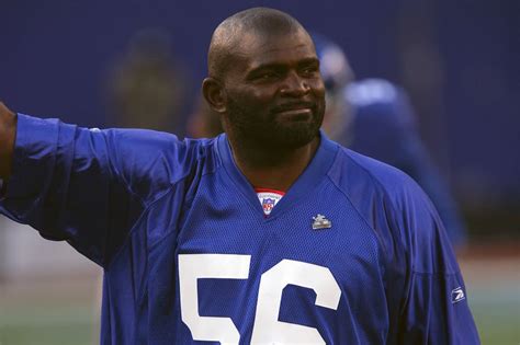 life  career  giants lb lawrence taylor complete story