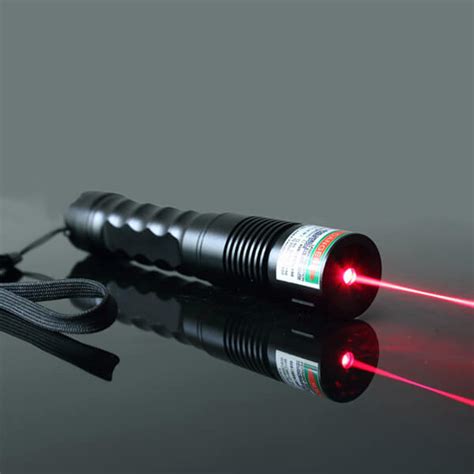 laser  mw professional red laser pointer suit   charger ubicaciondepersonas