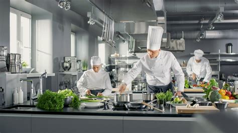 mistakes  avoid  designing  hotel restaurant kitchen design hotelier india