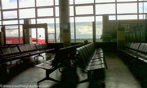 zanzibar international airport    worst airport   world