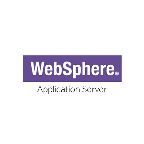 websphere logo logodix