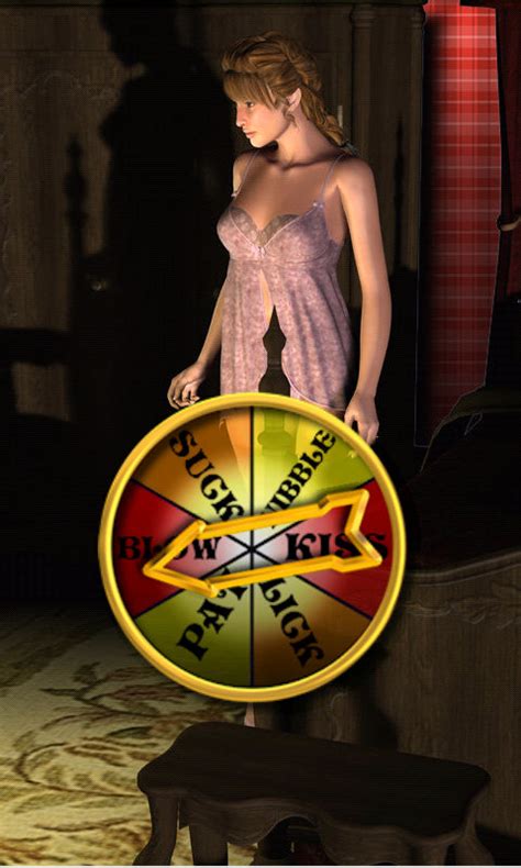 sweeten your sex life play the sex wheel foreplay game adult app