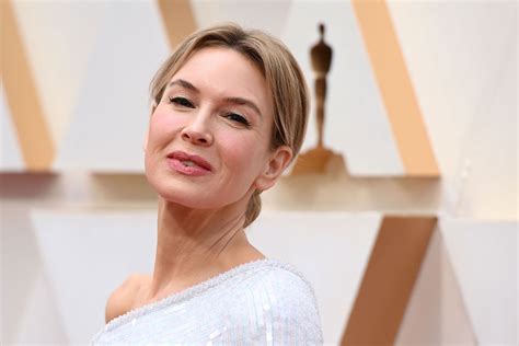 oscars 2020 renee zellweger wins best actress oscar for judy new