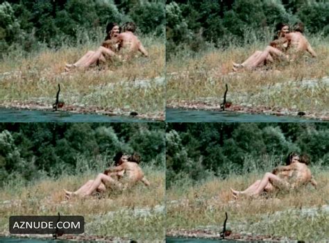 meg foster nude aznude