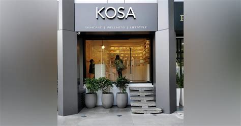 kosa wellness lifestyle beauty brands  pune lbb pune