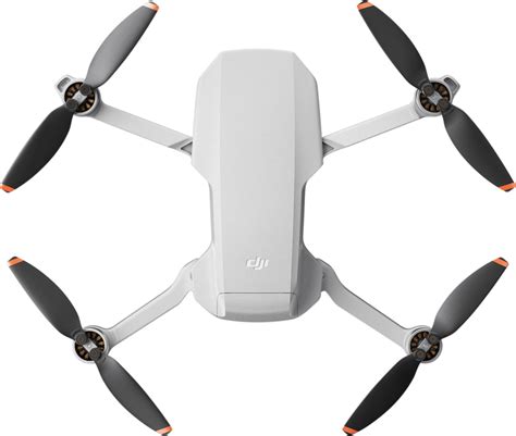 dji mini  drone picture  drone