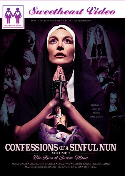 confessions of a sinful nun volume 2 the rise of sister mona watch now hot movies