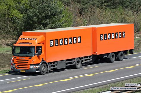 blokker bv amsterdam transportfotosnl