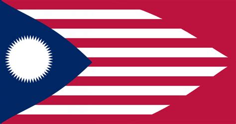 american flag redesign rvexillology