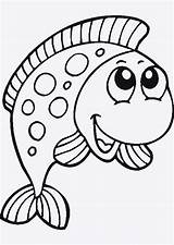 Coloriage Fische Poisson Poissons Ausmalbilder Malvorlagen Ausdrucken Fisch Vorlagen Malvorlage Coloriages Drucken Imprimer Colorir Peixe Kinderbilder Fish Dessins Vorlage Davril sketch template